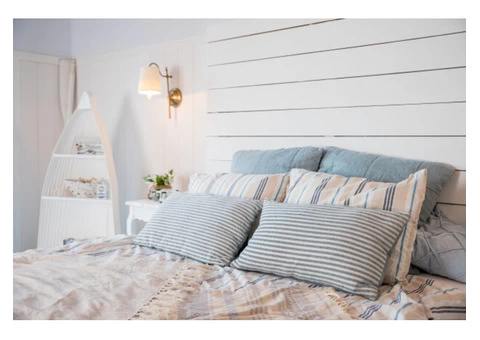 Get the best quality beadheads at Authentic Bedheads