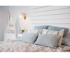 Get the best quality beadheads at Authentic Bedheads