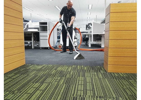 Carpet Steam Cleaning Service Geelong - 4/8