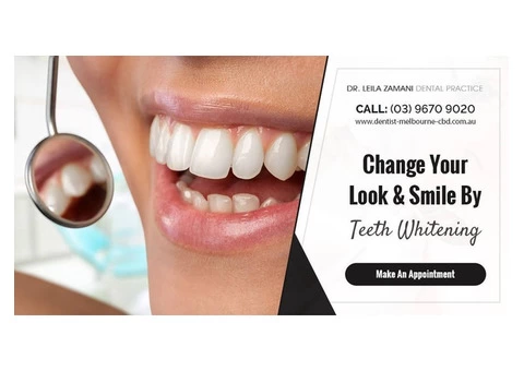 Find the best emergency dentist in Melbourne today - 2/3