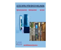 Looking for access control system in Wollongong to protect  your important digital data?