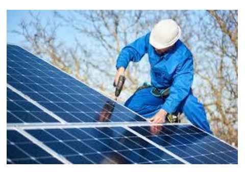 Solar Power System Brisbane - 2/2