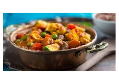 Spicy Indian Food 5% 0FF @ Sector 17 indian cuisine - Edwardstown, SA - 1/6