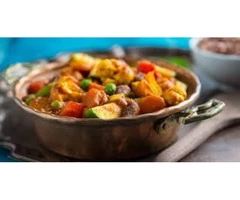 Spicy Indian Food 5% 0FF @ Sector 17 indian cuisine - Edwardstown, SA