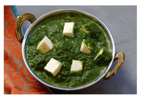 Spicy Indian Food 5% 0FF @ Sector 17 indian cuisine - Edwardstown, SA - 3/6