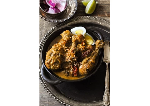 Spicy Indian Food 5% 0FF @ Sector 17 indian cuisine - Edwardstown, SA - 5/6