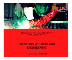 High Quality Sheetmetal Display Stand Sydney