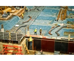 Home Concrete Contractors