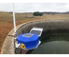 Station Innovation: Remote Pump Control