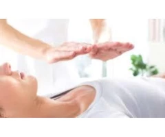 Soothe Your Mind and Body with Energy Healing Certification Training!