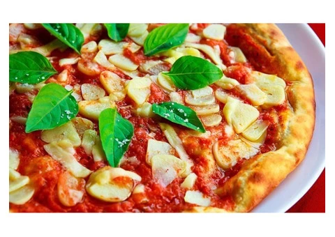 Cheesy Pizza’s  5% 0FF @ Craver's pizzeria - Unley Park, SA - 2/6