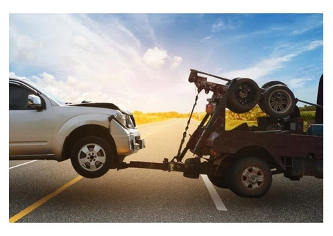 Picking the Best Tow Truck Service for Emergencies