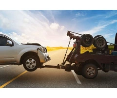 Picking the Best Tow Truck Service for Emergencies