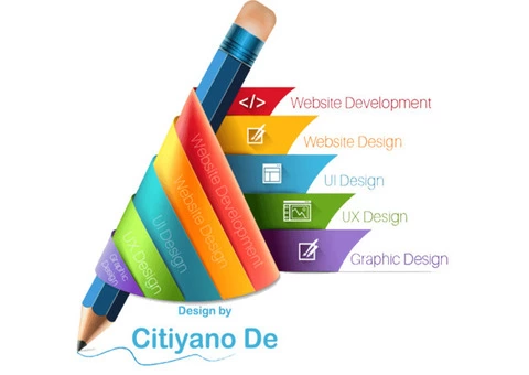 Things to Take in Consideration While Designing Your Website