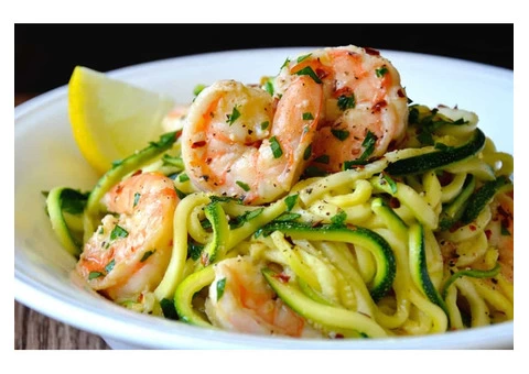 5% 0FF @ FAMO Gourmet Pizza & Pasta - Wanneroo, WA - 5/6