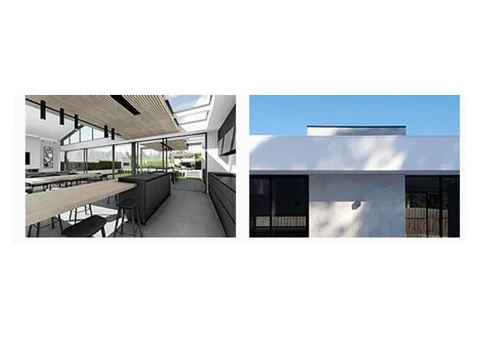 Architectural design Melbourne