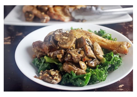 Eat More At Less Price -10% Off @ Lucky Garden Chinese Take Away - 2/5