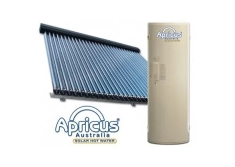 Victorian Hot Water Heater - 3/5