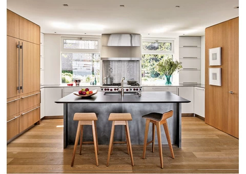 Budget Kitchen Renovation in Sutherland Shire - Ratcliffe Constructions