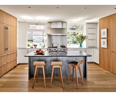 Budget Kitchen Renovation in Sutherland Shire - Ratcliffe Constructions