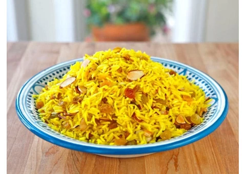 Yummy Indian food 5% 0FF @ The Lavish Afghan - Mile End, SA - 1/5