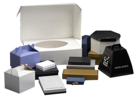 Custom Retail Packaging Design Melbourne - 5/5