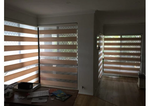 Custom Curtains Perth