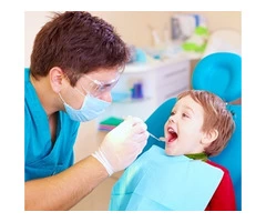Ultimate Guide to Children’s Dentistry Melbourne