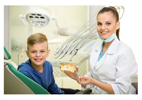Ultimate Guide to Children’s Dentistry Melbourne - 2/4