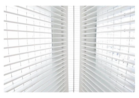 Indoor Blinds Perth