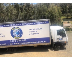 Affordable & Cheap Removalists Melbourne Movers For Hire