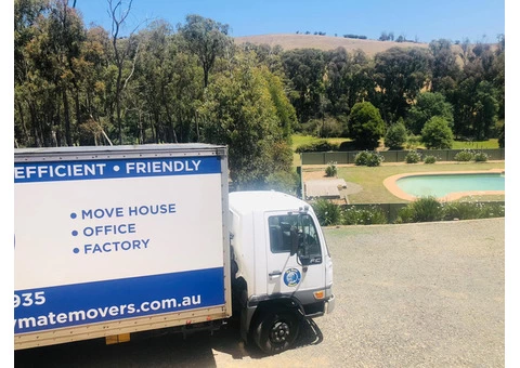 Affordable & Cheap Removalists Melbourne Movers For Hire - 3/8