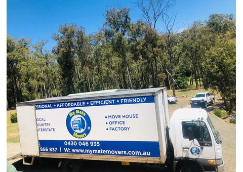 Affordable & Cheap Removalists Melbourne Movers For Hire - 5/8