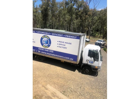 Affordable & Cheap Removalists Melbourne Movers For Hire - 7/8