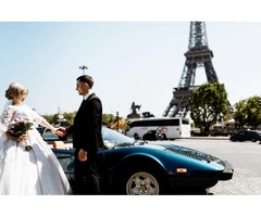 Wedding Photo Checklist - A Guide