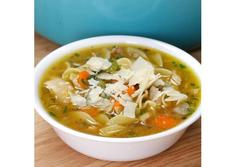 5% off - Little Feet Café takeaway Engadine, NSW - 1/4