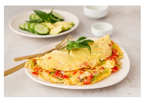 5% off - Little Feet Café takeaway Engadine, NSW - 2/4