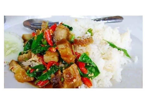 Eat More At Less Price -15% Off @ Thai Tae – Coogee, WA - 2/5