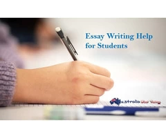 Essay Writing Help for Students