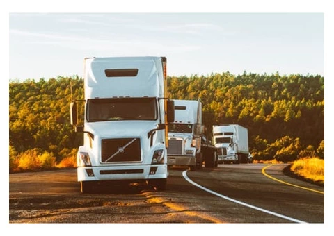 Importance Of Heavy Goods Vehicle Insurance - 2/3