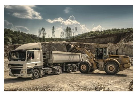 Importance Of Heavy Goods Vehicle Insurance - 3/3