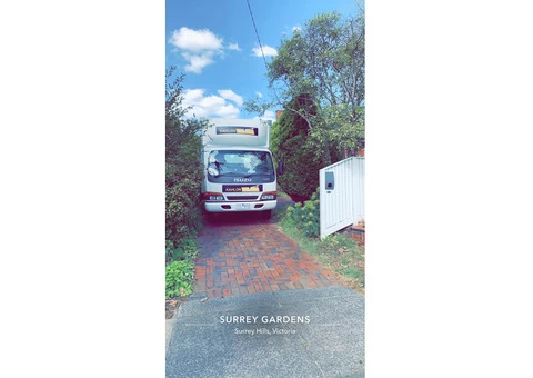 CHEAP REMOVALISTS MELBOURNE FOR BEST MOVEMENTS - 7/8