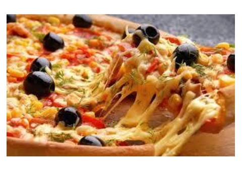 Eat More At Less Price - 15% Off @ Belvidere Pizza, WA - 1/6
