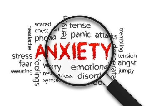 Hypnotherapy for Anxiety Adelaide