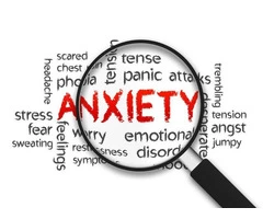 Hypnotherapy for Anxiety Adelaide