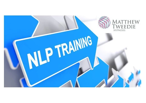 Become a Certified Practitioner 2021 NLP | Hypnosis
