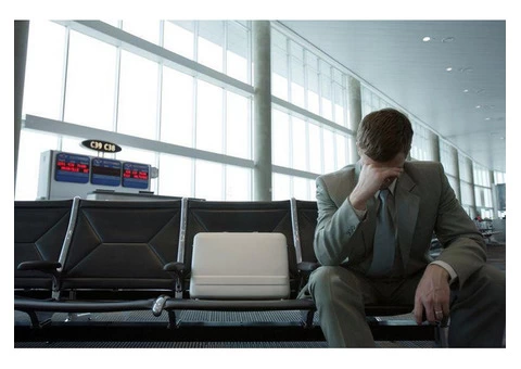 Overcome from Fear of Flying in Adelaide - 2/2