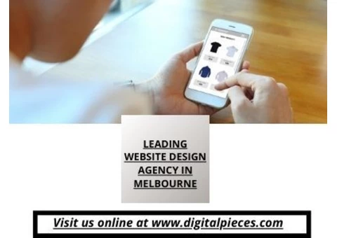 Custom web development in Melbourne – Websites designers Point Cook