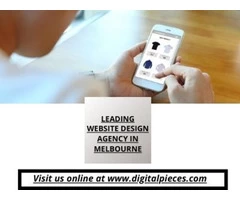 Custom web development in Melbourne – Websites designers Point Cook