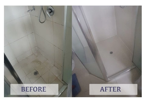 Repair Leaking Shower Without Removing Tiles